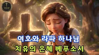 ccm 그 손길이 닿을 때 (When Your Touch Heals) 여호와 라파 치유의 하나님 #ccm #치유의하나님 #여호와라파