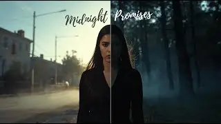 Midnight Promises | A Reflective Alternative Song About Truth, Change & Morning Light