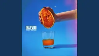 Sunset Sauvage