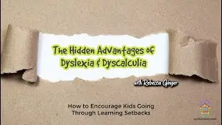 How to Encourage Kids Going Through Learning Setbacks