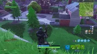 Sticky kill