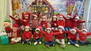 Nadal Ceip Bibei 21