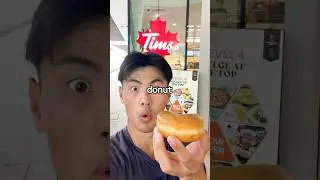 Which Donut Shop Has the Best Donut?