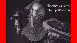 Traveller RPG Designer Marc Miller Interview