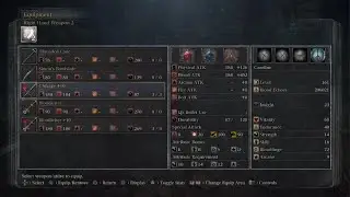Bloodborne_glitch