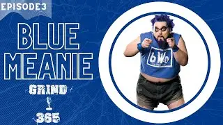 Blue Meanie Talks ECW/WWE Career, Al Snow, Mick Foley, Bam Bam Bigelow, and More.
