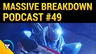 Massive Breakdown #49: Effective Crucible Coordination