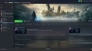 How to Fix Hogwarts Legacy Error Unable to Initialize Steam API