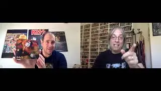 Reviews: Thunder, Cast, Rick Ray Band, Asia Minor, Fernando Perdomo, and more!