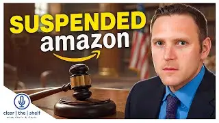 Legal TRAPS for Amazon Sellers (Avoid These!)