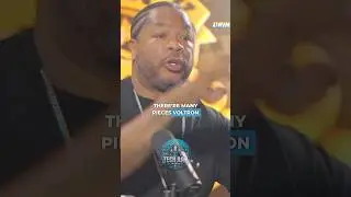 Xzibit vs DJ EFN: Group Projects vs Solo Albums &ndash; The Lauryn Hill Debate