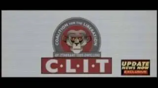 The C.L.I.T Commander