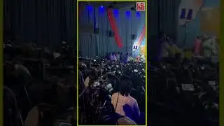 #KUYILI Audio Launch |  Lizzie Antony, Puthupet Suresh, Ratchasan Saravanan, Hello Kanthasamy