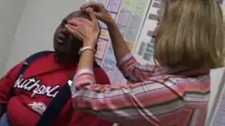 BodyTalk - Tapping