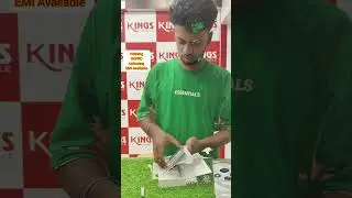 Nothing 3APro Unboxing Ph:9865255882@KingsmobileTrichy#trend#trending#nothing3apro#shorts#viral