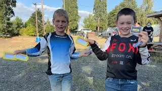 Oregon ATV Safety course | What to expect and how hard is it to pass.