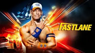 WWE Fastlane 2023 Recap