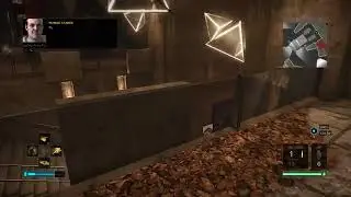 Deus Ex Mankind Divided - how to save alison and do the heist