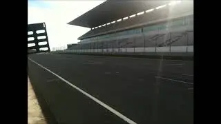 RomainGrosjean Portimao LotusT125