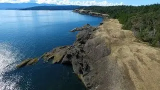 Hornby Island