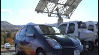 National Renewable Energy Laboratory Showcase
