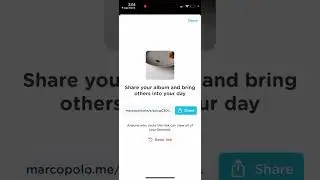 Marco Polo Video Messenger app - how to use?