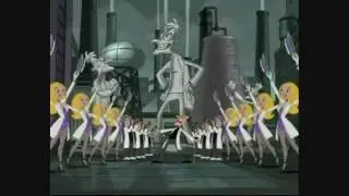 It's A Charmed Life starring Dr. Heinz Doofenshmirtz