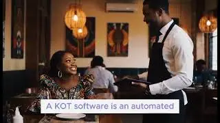 MyFoodTrack.com Restaurant POS Software | Restaurant Management System
