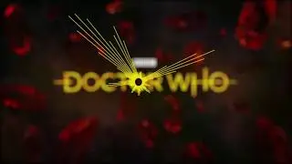 Doctor Who - Series 11 Opening Title Theme