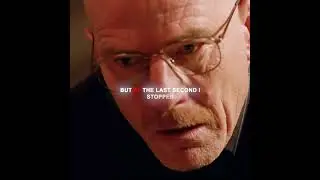 Is it murder to stand by and watch a junkie die?🩺💉#movie #short #breakingbad #walterwhite