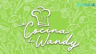 #EnVivo📺La Cocina de Wandy | 04 de Febrero 2026