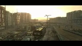 Fallout 3 Theme [eXtended]
