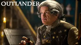 Outlander Season 7 Part 2 Cast & Potential Release Date