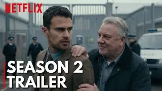THE GENTLEMEN Season 2 (2026) | OFFICIAL TRAILER &mdash; Prison Made Them Partners | Netflix