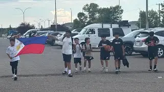 Fabca Tournament-U11 Dailygrind vs Jumpshot