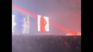 Blackpink Live DEADLINE World Tour 2026 In Tokyo, Japan