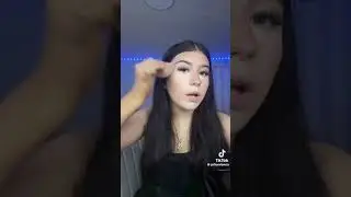 jafia makeup tut!! #notmine #jafia #fypシ゚viral #tiktokreupload #makeuptutorial #grwm #blowup #fyp