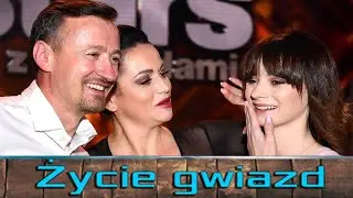 Małysz zapozował z c&oacute;rką i zięciem  .Po tym kadrze od razu posypały się gratulacje