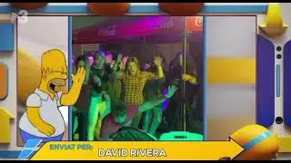 Al Zona Zaping de Tv3