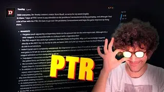 Meu FEEDBACK COMPLETO para o PTR - Diablo 4