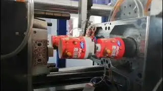 Bucket IML Robot