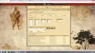 TW: Farming Scripts