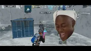 1v3 clutch🔥🔥|1v3 op clutch 🔥🔥 Iceland #shorts #itsrahulyt