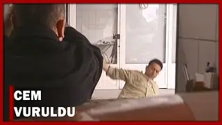 Dinamit Hamit, Cem'i Vurdu! - Yılan Hikayesi 29.Bölüm