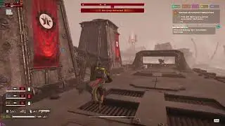 HELLDIVERS 2: Anti-Heavy Build with Tropang Bagyo!!