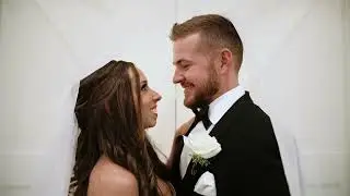 Caroline & Parker Wedding Highlight
