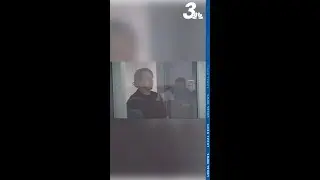 Judge sets $500,000 bail for man accused in robbery, shooting and identity theft case