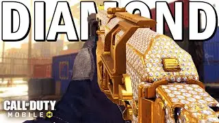 🔴 Live Diamond PP19 Bizon Grind!