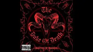 The Duke Of Death - In Shadows Deep Where Darkness Grows