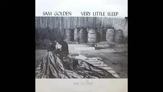 Sam Golden - Cast (Soundtrack) (1984)